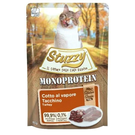 Comida para gato Agras Pet Foods Turkey 85 g de Agras Pet Foods, Húmeda - Ref: S9173712, Precio: 1,86 €, Descuento: %