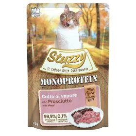 Cibo per gatti Agras Pet Foods Monoprotein Ham 85 g di Agras Pet Foods, Umido - Rif: S9173713, Prezzo: 1,95 €, Sconto: %