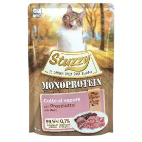 Cibo per gatti Agras Pet Foods Monoprotein Ham 85 g di Agras Pet Foods, Umido - Rif: S9173713, Prezzo: 1,83 €, Sconto: %