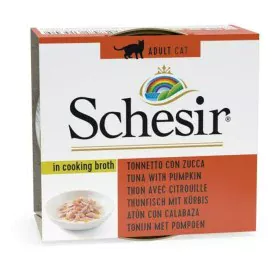 Cat food SCHESIR Fish 70 g by SCHESIR, Wet - Ref: S9173733, Price: 2,17 €, Discount: %