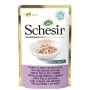 Comida para gato Agras Pet Foods SCHESIR Pescado 50 g de Agras Pet Foods, Húmeda - Ref: S9173742, Precio: 1,72 €, Descuento: %