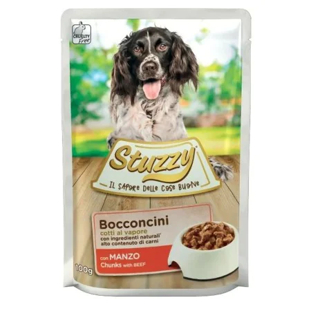 Comida húmida Agras Pet Foods Carne de bovino 100 g de Agras Pet Foods, Húmida - Ref: S9173755, Preço: 1,23 €, Desconto: %