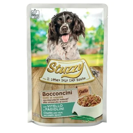 Comida húmida Agras Pet Foods Vitela 100 g de Agras Pet Foods, Húmida - Ref: S9173758, Preço: 1,23 €, Desconto: %