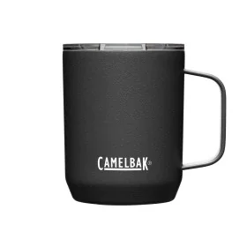 Termo Camelbak C2393/001035/UNI Negro Acero Inoxidable 350 ml de Camelbak, Termos - Ref: S9173808, Precio: 27,73 €, Descuento: %