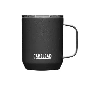 Thermos Camelbak C2393/001035/UNI Black Stainless steel 350 ml by Camelbak, Thermoses - Ref: S9173808, Price: 27,73 €, Discou...