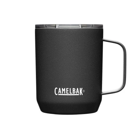 Thermos Camelbak C2393/001035/UNI Black Stainless steel 350 ml by Camelbak, Thermoses - Ref: S9173808, Price: 27,73 €, Discou...