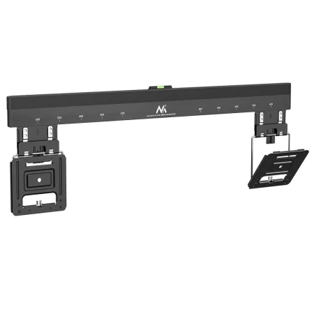 Wall Bracket MacLean MC-481 37" 80" 75 Kg by MacLean, TV tables and stands - Ref: S9173982, Price: 27,54 €, Discount: %