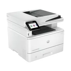 Impressora multifunções HP LaserJet Pro MFP 4102fdw de HP, Impressoras multifunções - Ref: S9174408, Preço: 397,87 €, Descont...