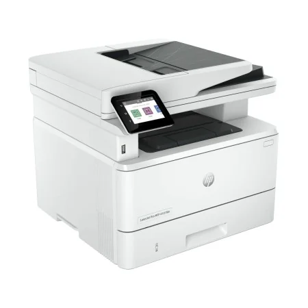 Impresora Multifunción HP LaserJet Pro MFP 4102fdw de HP, Impresoras multifunción - Ref: S9174408, Precio: 397,87 €, Descuent...