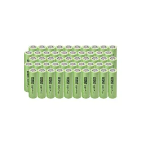 Akkus Green Cell 50GC18650NMC29 2900 mAh 3,7 V 18650 (50 Stück) von Green Cell, Akkus - Ref: S9175054, Preis: 157,57 €, Rabat...