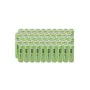 Batterie Ricaricabili Green Cell 50GC18650NMC29 2900 mAh 3,7 V 18650 (50 Unità) di Green Cell, Pile ricaricabili - Rif: S9175...