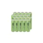 Pilhas Recarregáveis Green Cell 20GC18650NMC29 2900 mAh 3,7 V 18650 (20 Unidades) de Green Cell, Pilhas recarregáveis - Ref: ...