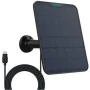 Videocamera di Sorveglianza Reolink Solar Panel- Czarny 2 TYP-C di Reolink, Apparecchiature di videosorveglianza - Rif: S9175...