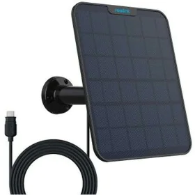 Camescope de surveillance Reolink Solar Panel- Czarny 2 TYP-C de Reolink, Équipement de vidéosurveillance - Réf : S9175064, P...