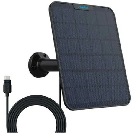 Videocámara de Vigilancia Reolink Solar Panel- Czarny 2 TYP-C de Reolink, Equipos de videovigilancia - Ref: S9175064, Precio:...