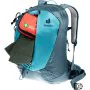 Sac à dos de Sport Deuter 342002413910 Bleu de Deuter, Sacs bananes - Réf : S9183247, Prix : 81,35 €, Remise : %