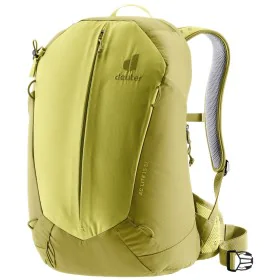 Sac à dos de Sport Deuter 342002412080 Jaune de Deuter, Sacs bananes - Réf : S9183248, Prix : 74,55 €, Remise : %