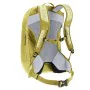 Sac à dos de Sport Deuter 342002412080 Jaune de Deuter, Sacs bananes - Réf : S9183248, Prix : 74,44 €, Remise : %