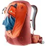 Mochila de Desporto Deuter 342032495070 Laranja de Deuter, Bolsas de cintura - Ref: S9183249, Preço: 83,70 €, Desconto: %