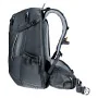 Gym Bag Deuter 320002470000 Black by Deuter, Waistpacks - Ref: S9183252, Price: 80,38 €, Discount: %