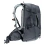 Gym Bag Deuter 320002470000 Black by Deuter, Waistpacks - Ref: S9183252, Price: 80,38 €, Discount: %