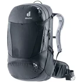 Gym Bag Deuter 320032470000 Black Grey Turquoise by Deuter, Waistpacks - Ref: S9183258, Price: 123,53 €, Discount: %