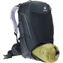 Gym Bag Deuter 320032470000 Black Grey Turquoise by Deuter, Waistpacks - Ref: S9183258, Price: 123,40 €, Discount: %