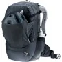 Mochila de Desporto Deuter 320032470000 Preto Cinzento Turquesa de Deuter, Bolsas de cintura - Ref: S9183258, Preço: 132,77 €...