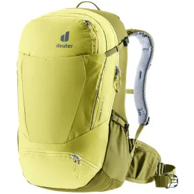 Gym Bag Deuter 320032412030 Yellow by Deuter, Waistpacks - Ref: S9183260, Price: 98,69 €, Discount: %