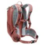 Mochila Deportiva Deuter 320302465070 Rojo de Deuter, Riñoneras - Ref: S9183261, Precio: 60,72 €, Descuento: %