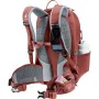 Mochila Deportiva Deuter 320302465070 Rojo de Deuter, Riñoneras - Ref: S9183261, Precio: 60,72 €, Descuento: %