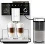 Cafetera Superautomática Melitta F630-111 Plateado 1000 W 1400 W 1,8 L de Melitta, Cafeteras automáticas - Ref: S9184621, Pre...