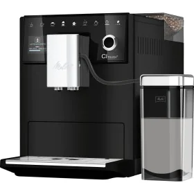 Cafetera Superautomática Melitta F630-112 Negro 1000 W 1400 W 1,8 L de Melitta, Cafeteras automáticas - Ref: S9184622, Precio...