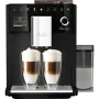 Cafetera Superautomática Melitta F630-112 Negro 1000 W 1400 W 1,8 L de Melitta, Cafeteras automáticas - Ref: S9184622, Precio...