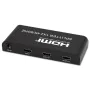 HDMI switch Qoltec 51797 Black by Qoltec, HDMI - Ref: S9184650, Price: 25,54 €, Discount: %