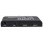 HDMI switch Qoltec 51797 Black by Qoltec, HDMI - Ref: S9184650, Price: 25,54 €, Discount: %