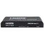 HDMI switch Qoltec 51797 Black by Qoltec, HDMI - Ref: S9184650, Price: 25,54 €, Discount: %