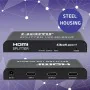 HDMI switch Qoltec 51797 Black by Qoltec, HDMI - Ref: S9184650, Price: 25,54 €, Discount: %