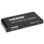 HDMI switch Qoltec 51797 Black by Qoltec, HDMI - Ref: S9184650, Price: 25,54 €, Discount: %