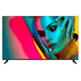 TV intelligente Kiano Elegance 4K Ultra HD 50" D-LED de Kiano, Téléviseurs - Réf : S9184679, Prix : 325,45 €, Remise : %