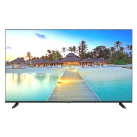 TV intelligente Kiano Elegance 4K Ultra HD 55" D-LED de Kiano, Téléviseurs - Réf : S9184680, Prix : 358,70 €, Remise : %