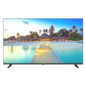 TV intelligente Kiano Elegance 4K Ultra HD 55" D-LED de Kiano, Téléviseurs - Réf : S9184680, Prix : 384,25 €, Remise : %