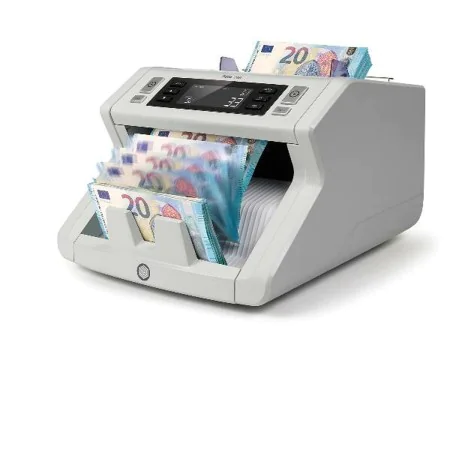 Banknote counter Safescan 3LC095 White by Safescan, Coin Counters - Ref: S9184681, Price: 387,01 €, Discount: %