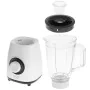 Batedora de Copo Adler AD 4085 Branco Preto 1000 W 1,5 L de Adler, Batedeiras de mão e taça - Ref: S9185288, Preço: 31,18 €, ...