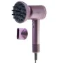 Secador de Cabelo Adler AD 2270p Violeta 1600 W de Adler, Secadores e difusores de cabelo - Ref: S9185293, Preço: 63,72 €, De...