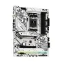 Carte Mère ASRock B650 STEEL LEGEND WIFI Intel Wi-Fi 6 AMD B650 AMD AM5 de ASRock, Cartes mères - Réf : S9185327, Prix : 230,...