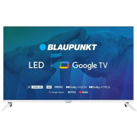 TV intelligente Blaupunkt 43UBG6010S 4K Ultra HD 43" HDR LCD de Blaupunkt, Téléviseurs - Réf : S9185574, Prix : 307,36 €, Rem...