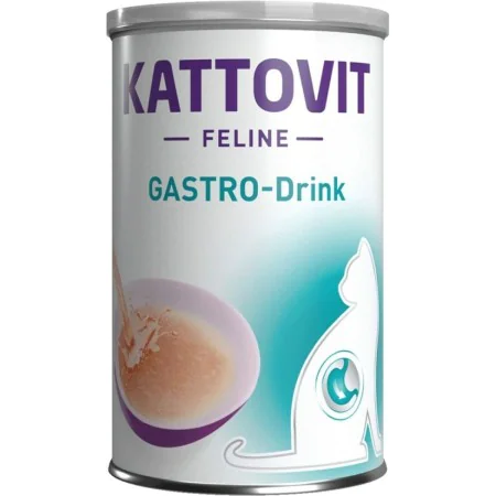 Nassfutter Kattovit Gastro-Drink von Kattovit, Nass - Ref: S9186088, Preis: 3,07 €, Rabatt: %