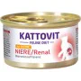 Comida para gato Kattovit Feline Diet Frango 85 g de Kattovit, Húmida - Ref: S9186094, Preço: 2,09 €, Desconto: %