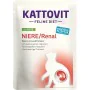 Cat food Kattovit Niere/Renal Turkey 85 g by Kattovit, Wet - Ref: S9186102, Price: 1,73 €, Discount: %